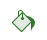 fill and line symbol
